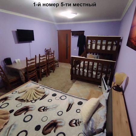 Romana Hotel 키시나우 외부 사진