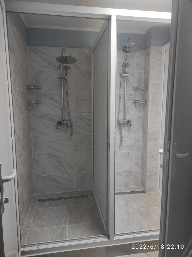Romana Hotel 키시나우 외부 사진