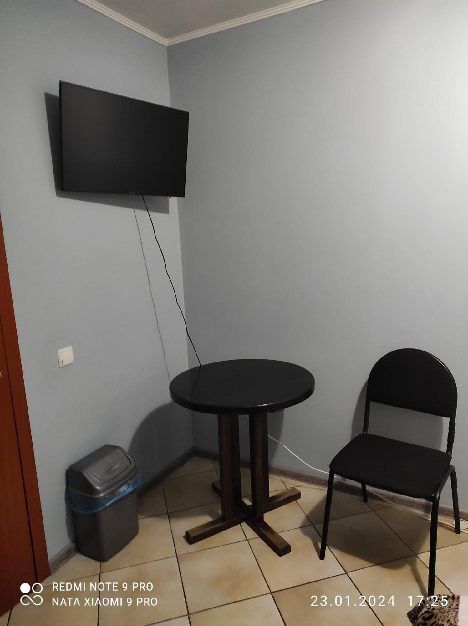 Romana Hotel 키시나우 외부 사진