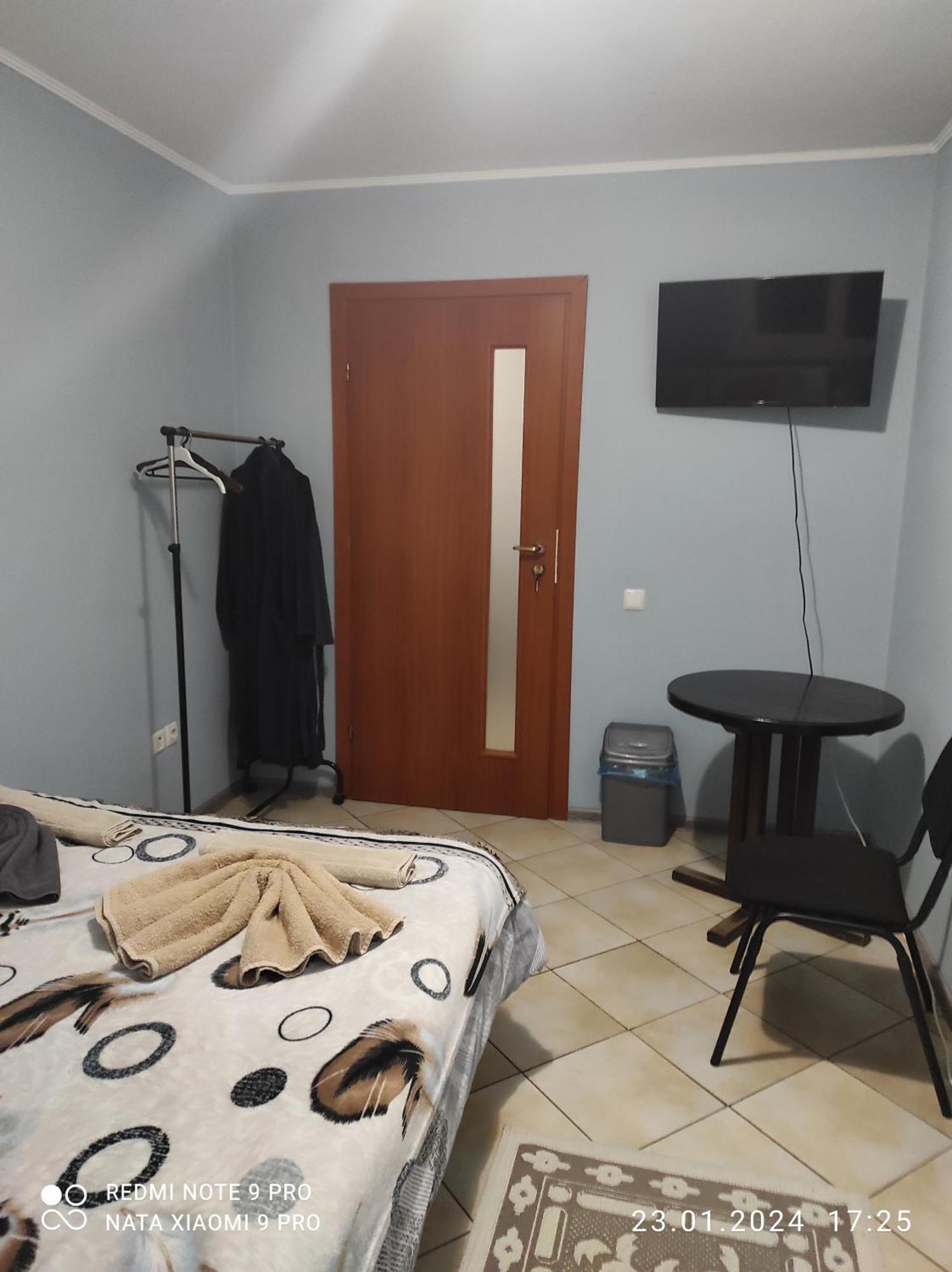 Romana Hotel 키시나우 외부 사진