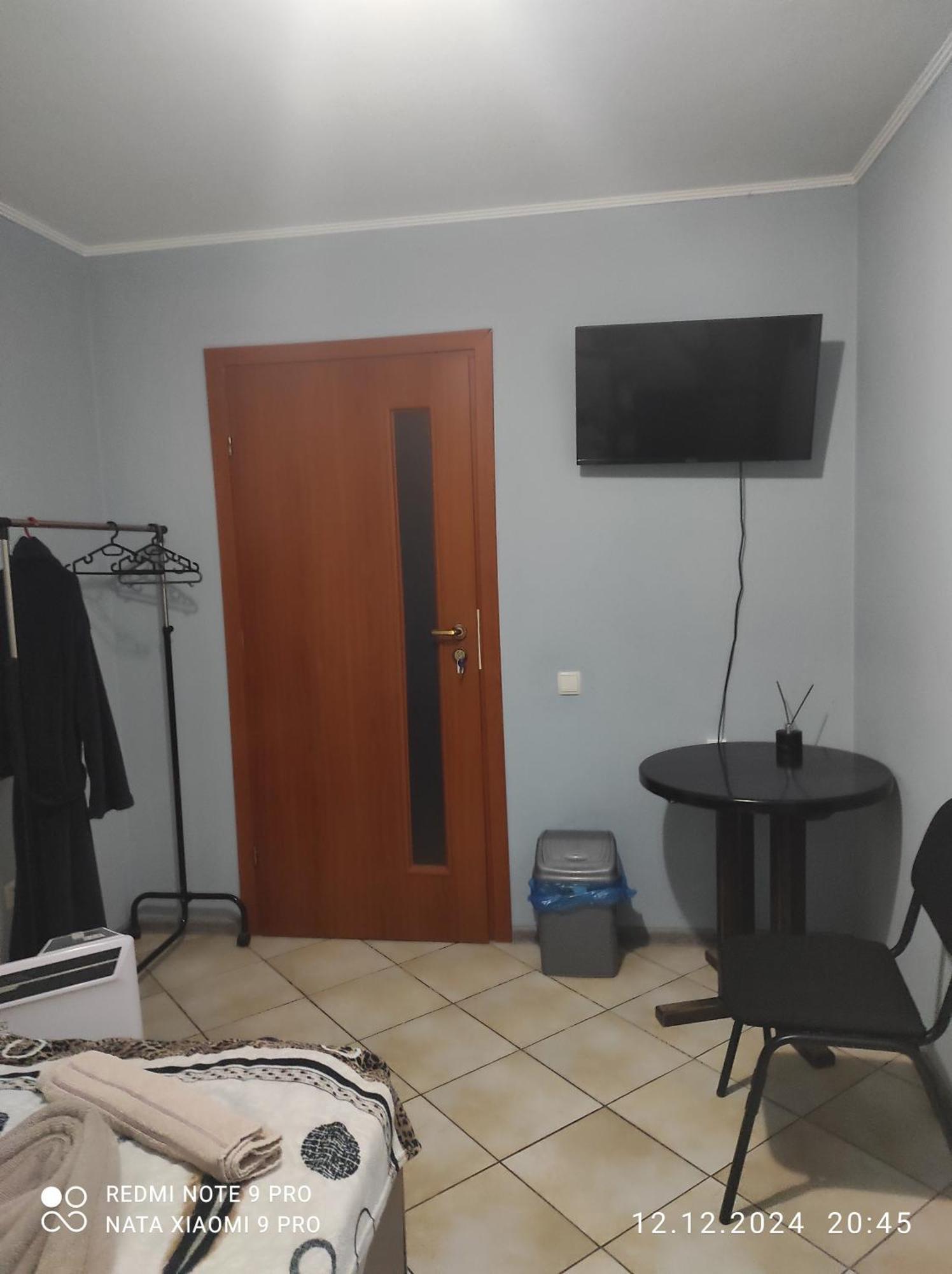Romana Hotel 키시나우 외부 사진